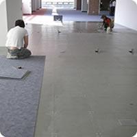 OA網(wǎng)絡(luò)地板產(chǎn)品特點(diǎn)與使用場(chǎng)所 